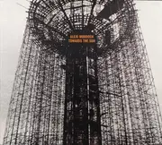 CD - Alexi Murdoch - Towards The Sun - dIGISLEEVE