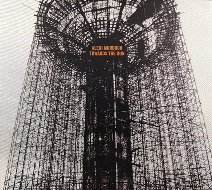 Alexi Murdoch - Towards the Sun