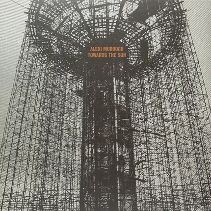 Alexi Murdoch - Towards the Sun