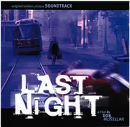 Alexina Louie , Alex Pauk - Last Night - Original Motion Picture Soundtrack