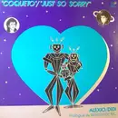 12inch Vinyl Single - Alexio Bejarano / Didi Scorzo - Coqueto / Just So Sorry