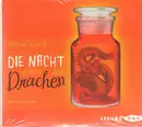 CD - Alexia casale - Die nacht gehört dem Drachen - CARDBOARD SLEEVE