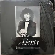 12inch Vinyl Single - Alexia - Atrevida Y Loca
