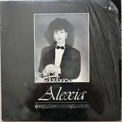 Alexia - Atrevida Y Loca