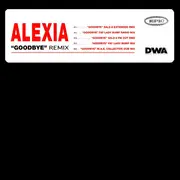 12inch Vinyl Single - Alexia - Goodbye (Remix)