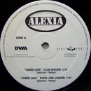 12'' - Alexia - Gimme Love