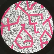 12inch Vinyl Single - Alexia Haslip - Take Care Of Your Life