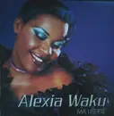12inch Vinyl Single - Alexia Waku - Ma Liberté