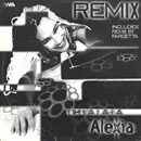 12inch Vinyl Single - Alexia - Uh La La La (Remix)