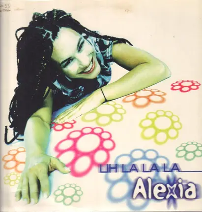 Alexia - Uh La La La