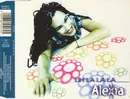 CD Single - Alexia - Uh La La La