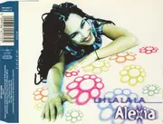 CD Single - Alexia - Uh La La La