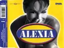 CD Single - Alexia - Gimme Love