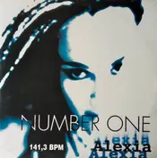 Alexia - Number One