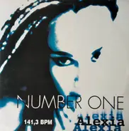Alexia - Number One
