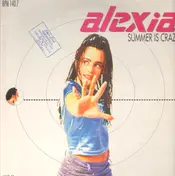 Alexia - Summer Is Crazy