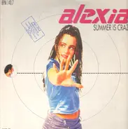 Alexia - Summer Is Crazy