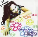 CD Single - Alexia - Uh La La La