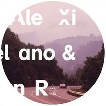 Alexi Delano & Shaun Reeves - The Breeze