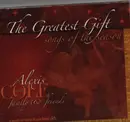 CD - Alexis Cole - The Greatest Gift (Songs Of The Season)