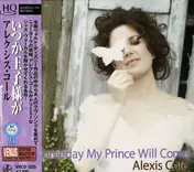 Alexis Cole - Someday My Prince Will..