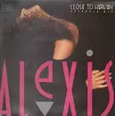 12inch Vinyl Single - Alexis - Close To Heaven