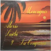 Alexis - Merengues