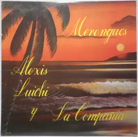 Alexis - Merengues