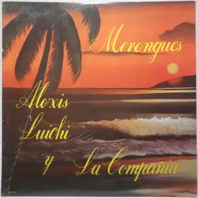 Alexis - Merengues