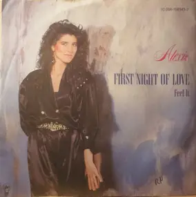 Alexis - First Night Of Love