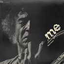 LP - Alexis Korner - Me - direct to disc