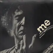 LP - Alexis Korner - Me - direct to disc
