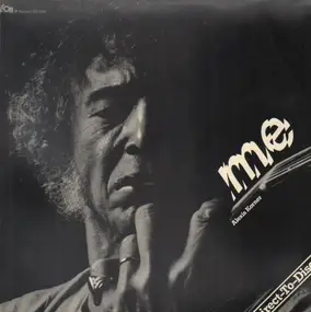 Alexis Korner - Me