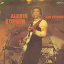 LP - Alexis Korner - Alexis Korner And Friends