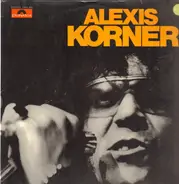 Alexis Korner - Alexis Korner