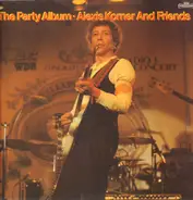 Alexis Korner - The Party Album