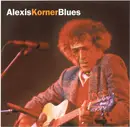 CD - Alexis Korner - Blues