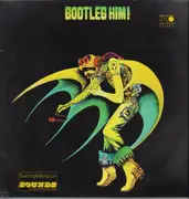 Double LP - Alexis Korner - Bootleg Him! - Original 1st German + Booklet
