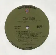 Double LP - Alexis Korner - Bootleg Him! - Orig 1st US press