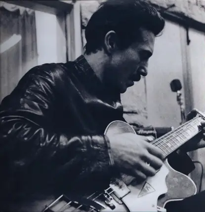 Alexis Korner - British Blues Master Works