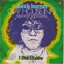 7inch Vinyl Single - Alexis Korner - Clay House Inn