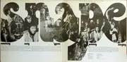 Double LP - Alexis Korner & Peter Thorup With Snape - Live  On Tour In Germany