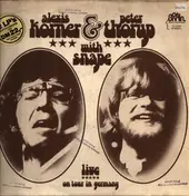 Alexis Korner - Live on Tour in Germany