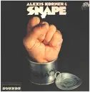 LP - Alexis Korner & Snape - The Accidental Band