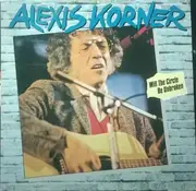 LP - Alexis Korner - Will The Circle Be Unbroken