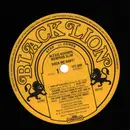 LP - Alexis Korner, Memphis Slim - Rock Me Baby - no cover
