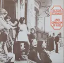 LP - Alexis Korner - A New Generation Of Blues