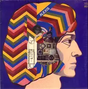 LP - Alexis Korner - Alexis