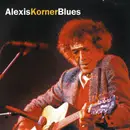 CD - Alexis Korner - Blues