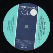 Double LP - Alexis Korner - Bootleg Him! - Original 1st German + Booklet